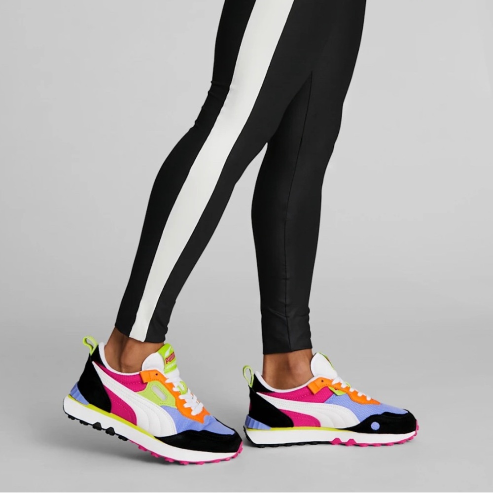PUMA Rider Future Vintage Women's Sneakers